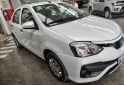 Autos - Toyota Etios 2023 Nafta 6522Km - En Venta