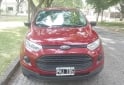 Camionetas - Ford ECOSPORT 2016 GNC 172000Km - En Venta