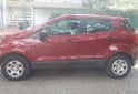 Camionetas - Ford ECOSPORT 2016 GNC 172000Km - En Venta