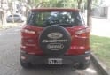 Camionetas - Ford ECOSPORT 2016 GNC 172000Km - En Venta