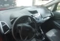 Camionetas - Ford ECOSPORT 2016 GNC 172000Km - En Venta