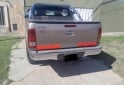 Camionetas - Toyota Hilux SRV 2006 Diesel 335000Km - En Venta