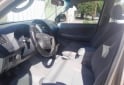 Camionetas - Toyota Hilux SRV 2006 Diesel 335000Km - En Venta