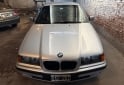 Autos - Bmw 323TI 1999 Nafta 252000Km - En Venta