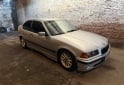 Autos - Bmw 323TI 1999 Nafta 252000Km - En Venta