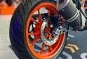 Motos - Ktm Duke 250 g2 2024 Nafta 1400Km - En Venta