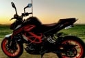 Motos - Ktm Duke 250 g2 2024 Nafta 1400Km - En Venta