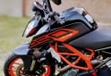 Motos - Ktm Duke 250 g2 2024 Nafta 1400Km - En Venta