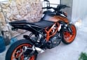 Motos - Ktm Duke 250 g2 2024 Nafta 1400Km - En Venta