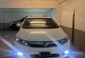 Autos - Honda Civic 2012 Nafta 200Km - En Venta