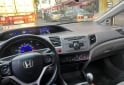 Autos - Honda Civic 2012 Nafta 200Km - En Venta