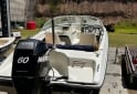 Embarcaciones - Bayliner 160 con Mercury 60 4T - En Venta