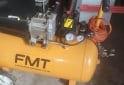 Otros - Compresor 50 LTS - En Venta