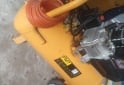 Otros - Compresor 50 LTS - En Venta