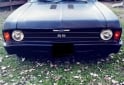 Cl�sicos - Coupe Chevy Serie 2 - En Venta