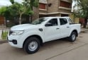 Camionetas - Renault Alaskan 2023 Diesel 60000Km - En Venta