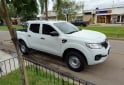 Camionetas - Renault Alaskan 2023 Diesel 60000Km - En Venta