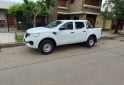 Camionetas - Renault Alaskan 2023 Diesel 60000Km - En Venta