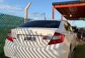 Autos - Honda Civic 2015 GNC 183000Km - En Venta