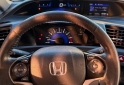 Autos - Honda Civic 2015 GNC 183000Km - En Venta