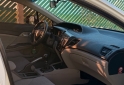 Autos - Honda Civic 2015 GNC 183000Km - En Venta