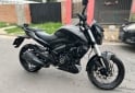 Motos - Bajaj Dominar D400 Tourer 2024 Nafta 8820Km - En Venta
