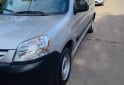 Utilitarios - Peugeot Parnet 2014 Diesel 174000Km - En Venta