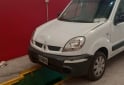 Utilitarios - Renault Kangoo 2011 Diesel 250Km - En Venta