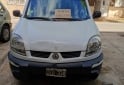 Utilitarios - Renault Kangoo 2011 Diesel 250Km - En Venta