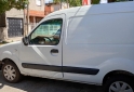 Utilitarios - Renault Kangoo 2011 Diesel 250Km - En Venta