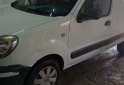 Utilitarios - Renault Kangoo 2011 Diesel 250Km - En Venta