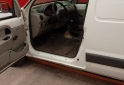 Utilitarios - Renault Kangoo 2011 Diesel 250Km - En Venta