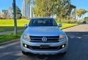 Camionetas - Volkswagen Amarok 2011 Diesel 160000Km - En Venta