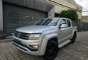 Camionetas - Volkswagen Amarok 2018 Diesel 118000Km - En Venta