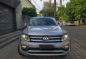 Camionetas - Volkswagen Amarok 2018 Diesel 118000Km - En Venta