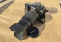 Electr�nica - C�mara fotogr�fica Nikon D7500 y/o equipo de estudio fotogr�fico - En Venta