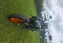 Motos - Ktm 390 Duke 2025 Nafta 4800Km - En Venta