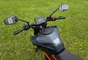 Motos - Ktm 390 Duke 2025 Nafta 4800Km - En Venta