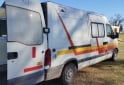Utilitarios - Renault Master 1999 Diesel 400Km - En Venta