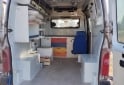 Utilitarios - Renault Master 1999 Diesel 400Km - En Venta