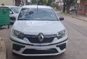 Autos - Renault Life 1.6 2020 Nafta 135000Km - En Venta
