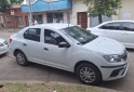 Autos - Renault Life 1.6 2020 Nafta 135000Km - En Venta