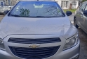 Autos - Chevrolet Prisma joy 2018 GNC 180000Km - En Venta