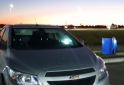 Autos - Chevrolet Prisma joy 2018 GNC 180000Km - En Venta