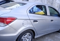 Autos - Chevrolet Prisma joy 2018 GNC 180000Km - En Venta