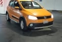 Autos - Volkswagen Crossfox Highline 2011 Nafta 220000Km - En Venta