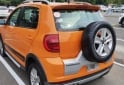 Autos - Volkswagen Crossfox Highline 2011 Nafta 220000Km - En Venta