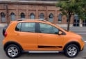 Autos - Volkswagen Crossfox Highline 2011 Nafta 220000Km - En Venta