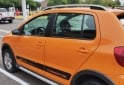 Autos - Volkswagen Crossfox Highline 2011 Nafta 220000Km - En Venta