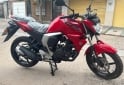 Motos - Yamaha Fz 150cc 2022 Nafta 31Km - En Venta